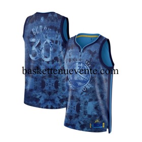 Maillot Basket Golden State Warriors Stephen Curry 30 Nike 2023 MVP Select Series Swingman - Homme